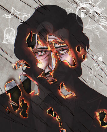 clair obscur: expedition 33 - verso