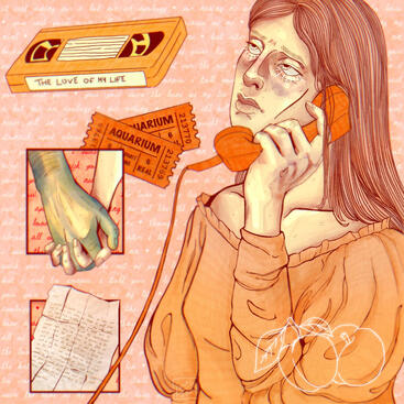 disco elysium fan art